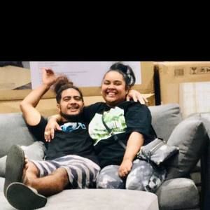 Meet your Posher, Steven